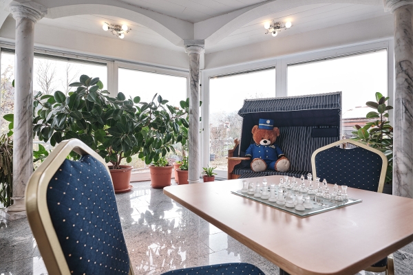 Hotel Am Hochrhein (Bad Säckingen)